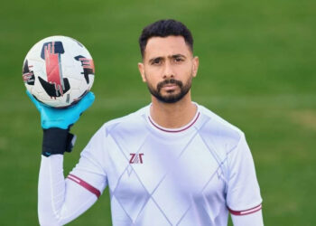 أحمد عادل جاهز لموقعة طلائع الجيش.. والدراويش يعولون عليه كثيرًا