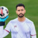 أحمد عادل جاهز لموقعة طلائع الجيش.. والدراويش يعولون عليه كثيرًا