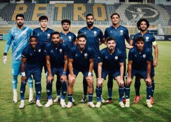 إنبي يضرب أولًا ويُربك حسابات الحرس قبل موقعة المكس