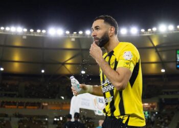 | رد حاسم من بنزيما على انتقادات ركلات الجزاء: “ما يهمنيش أسجل.. المهم نفوز!”