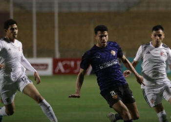 ايجيبت سكور يكشف سر تفوق سيراميكا كليوباترا على بتروجت برباعية نارية