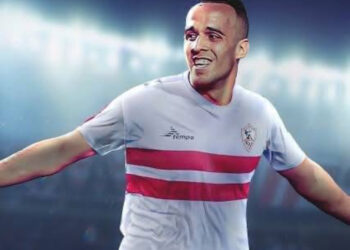 هل يُعدل الزمالك عقد ناصر منسي؟.. إدارة النادي تتحرك لمعادلة الونش|شاهد مستندات