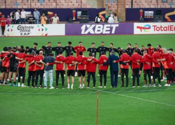 الأهلي يرفع شعار “العبور أو الانتظار”.. وكولر يجهز مفاجآت صن داونز في ليلة الأبطال