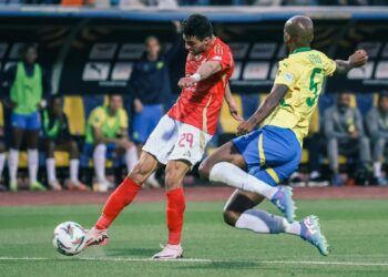 كواليس السقوط.. كولر على أعتاب الرحيل  من الأهلي بعد صدمة صن داونز!