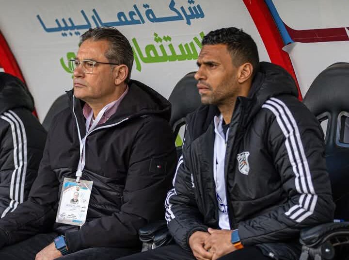 التحدي في مهمة استعادة الهيبة أمام الهلال بقيادة خالد جلال