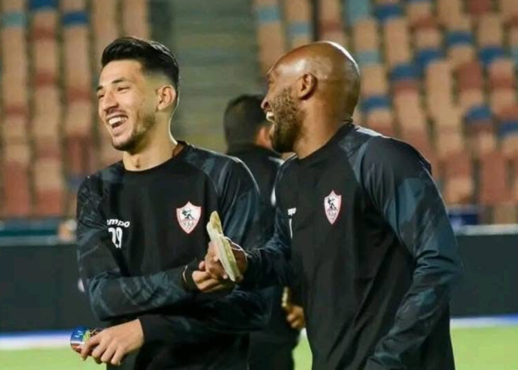شيكابالا.. السند الأكبر لأبناء الزمالك وشهادة خاصة من أحمد فتوح