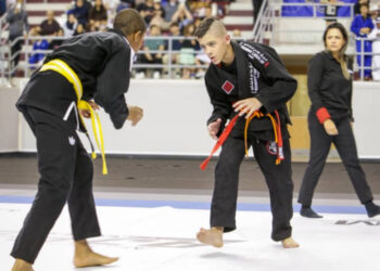 “كوماندو جروب” تحرز لقب بطولة قطر الوطنية لـ لجوجيتسو