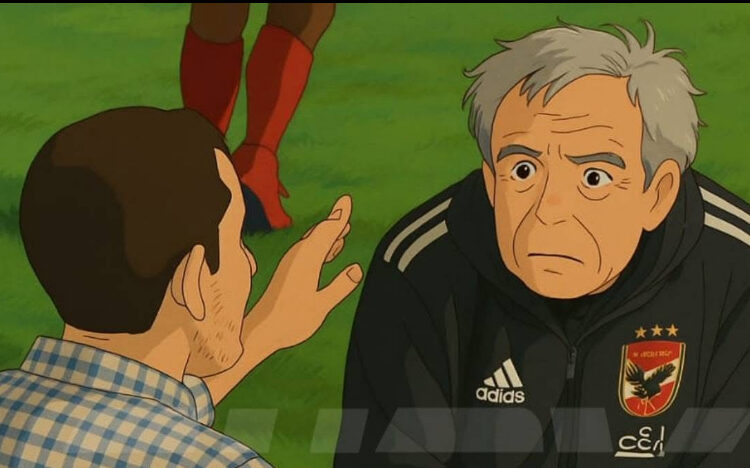 كولر بعد وداع أفريقيا: “صعبان عليا نفسي.. لم أتوقع هذه المعاملة!”