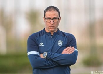 مجدي عبد العاطي يحسم موقف الاتحاد السكندري قبل مواجهة الطلائع