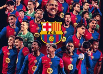 لماذا حول برشلونة تأخره لفوز على ريال مدريد؟