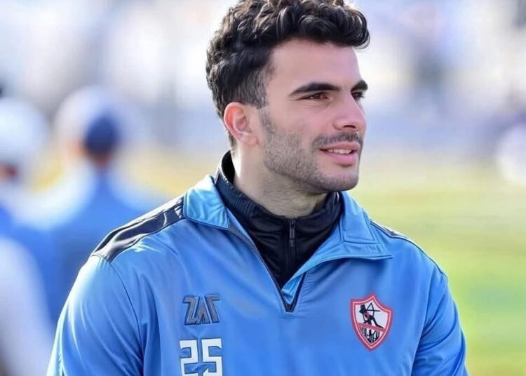 تحركات مفاجئة من الزمالك قبل نهائي الكأس.. تفاصيل مثيرة بشأن زيزو