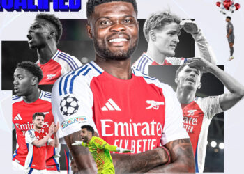 “موقعة الأحلام”.. أرسنال وباريس سان جيرمان يصطدمان بطموح التأهل لنهائي الأبطال