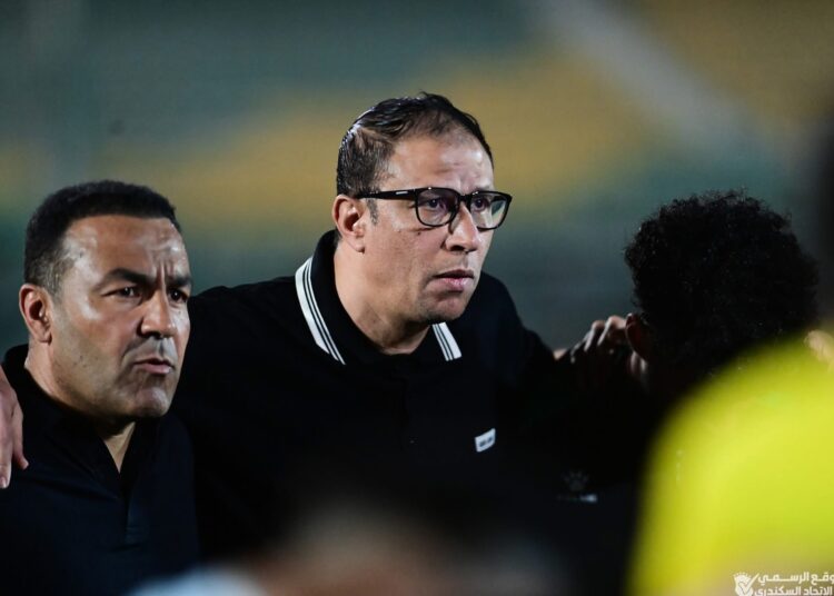 عبد العاطي وعصام محمود