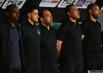 الاتحاد ينهي المشوار.. عبد الحميد خارج الحسابات