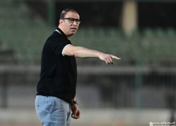 مجدي عبد العاطي