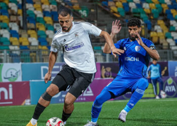 التحكيم يحرم التحدي من الانتصار.. وخالد جلال ولاعبوه أدوا المهمة بإخلاص