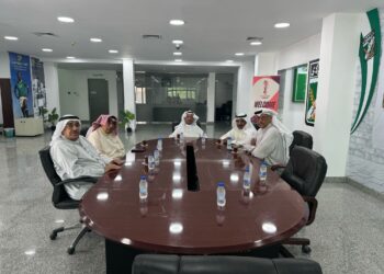 الكويت تستعد لإطلاق أول معرض للكتاب الرياضي العربي في خطوة غير مسبوقة