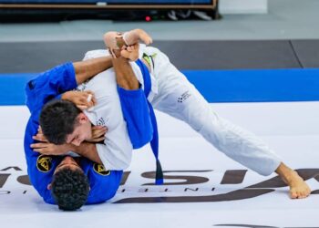 جولة دبي الدولية للجوجيتسو تنطلق غداً بمشاركة عالمية واسعة ونخبة من نجوم الرياضة