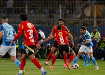 كولر يرفع الحالة القصوى في جنوب أفريقيا قبل الصدام مع صن داونز