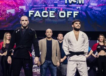 من باريس وبتنظيم إماراتي.. نجوم العالم يعلنون التحدي في “أبوظبي إكستريم 9”