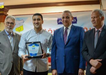 مجلس إدارة نادي طنطا يحتفل بصعود اليد لدوري المحترفين