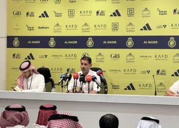 المدير الرياضي للنصر: “اعطوني خمس سنوات وسأبني فريقًا مثل ريال مدريد”