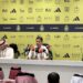 المدير الرياضي للنصر: “اعطوني خمس سنوات وسأبني فريقًا مثل ريال مدريد”