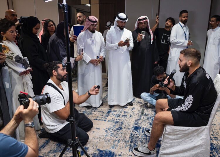 صالة أونيكس جدة تشتعل الجمعة بنزالات ” PFL MENA” والنجوم يعلنون التحدي