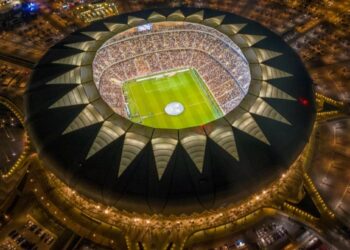 وزارة الرياضة تطرح ملاعب جدة ومكة للاستثمار ضمن مشروع الخصخصة الشامل