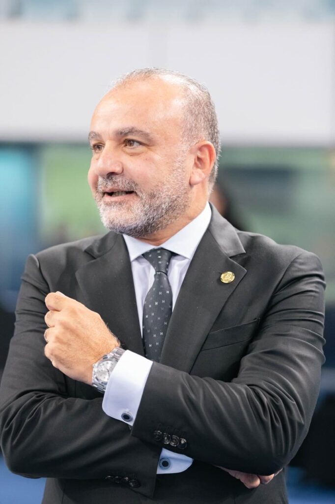 عبد المنعم الحسيني