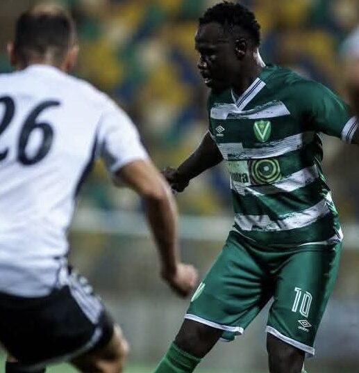 النصر يعبر التحدي بركلات الترجيح ويبلغ نصف نهائي كأس ليبيا