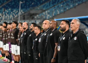 صراع مشتعل في مجموعات أمم أفريقيا للشباب.. والمنتخب المصري في اختبار حاسم أمام زامبيا