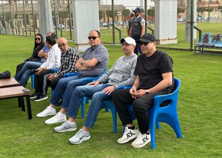 منتخب بلا قيادة.. وجهاز فني عاجز.. وعلاء نبيل وحده «الغيور»