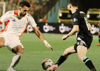 تعادل بلا أنياب بين زد وطلائع الجيش.. والسيطرة لا تكفي للبقاء