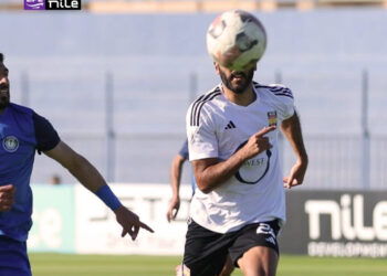 لماذا سقط إنبي أمام الجونة في الدوري المصري ؟