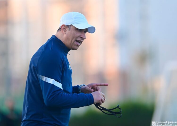 مجدي عبد العاطي