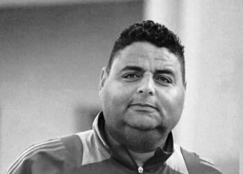 الحزن يخيم على الكرة الليبية.. وفاة خالد الدرسي رئيس رابطة مشجعي النصر