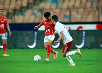 لماذا سقط حرس الحدود بخماسية أمام الأهلي؟