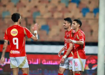 لماذا سقط حرس الحدود بخماسية أمام الأهلي؟