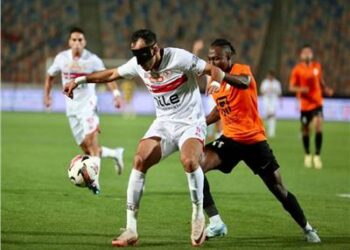 الزمالك.. «فيه إيه؟!» تحليل تعادل أبيض جديد يكشف أزمة نفسية وفنية!