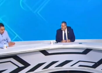أسامة حسن يفتح النار على ميدو: يبيع الوهم وتاريخه التدريبي كارثي!