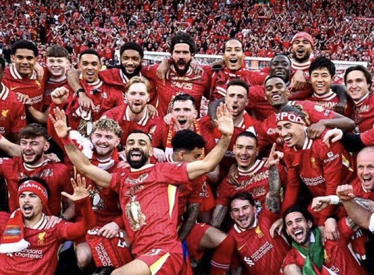 ليفربول.. تاريخ من المجد ومستقبل يبنيه جيل ألكسندر أرنولد