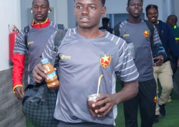 شوقي غريب يُراهن على موهبة السودان.. أواب عنتر يبدأ الحكاية