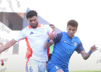 لا غالب ولا مغلوب بين سموحة و طلائع الجيش في مواجهة باهتة!