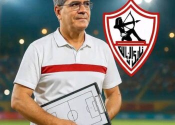 الزمالك يشكر بيسيرو والرمادي والقباني وحازم ..الجهاز الفني الجديد