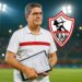الزمالك يشكر بيسيرو والرمادي والقباني وحازم ..الجهاز الفني الجديد