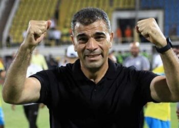 حمزة الجمل .. “قلبه في الإسماعيلية… ومهامه في إنبي!”