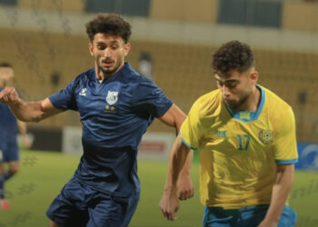 الإسماعيلي في خطر ..سقوط جديد على أرضه أمام إنبي يزيد من أوجاع الدراويش