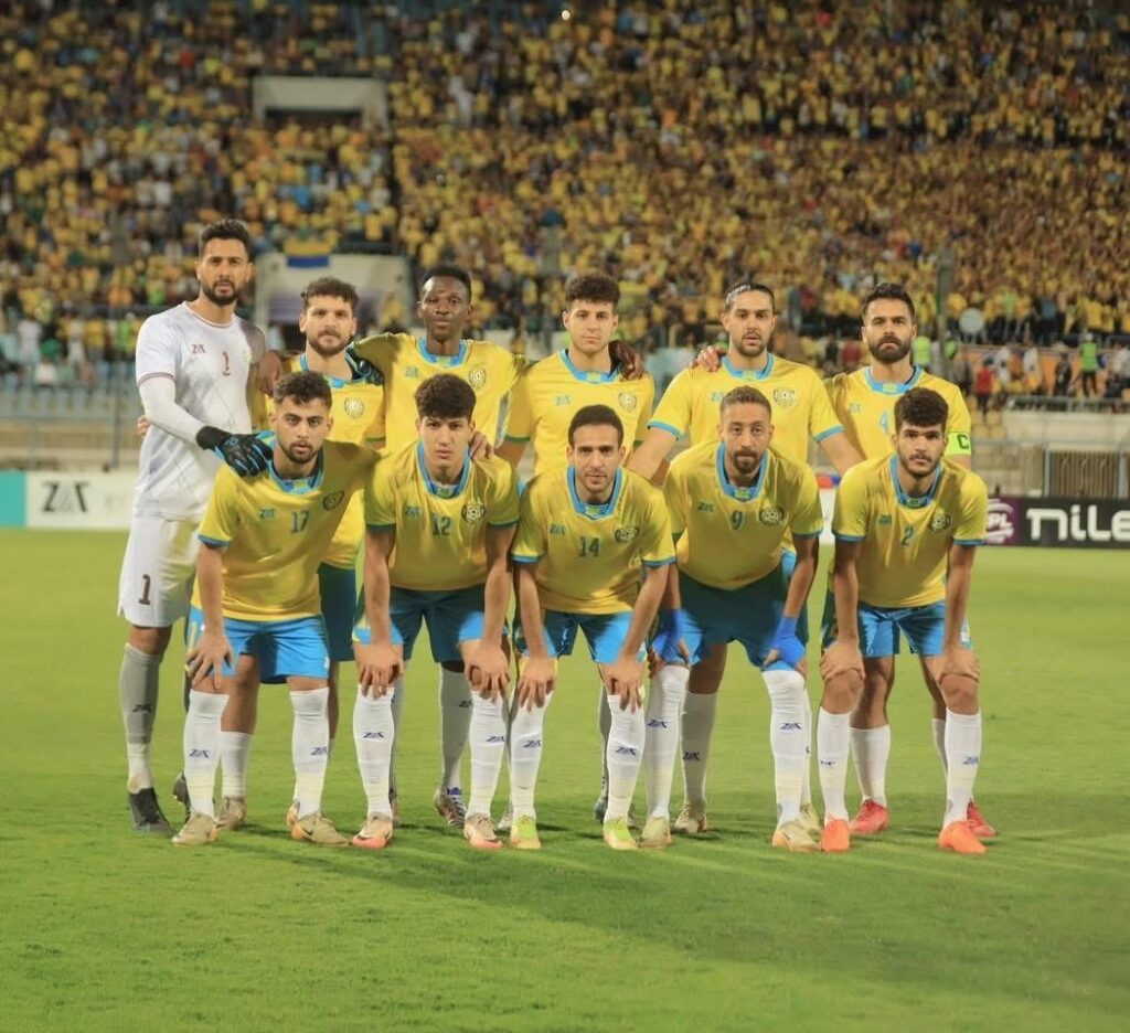 الإسماعيلي