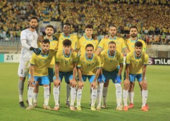 الإسماعيلي